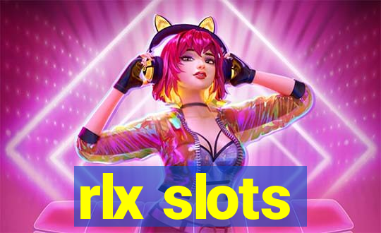 rlx slots