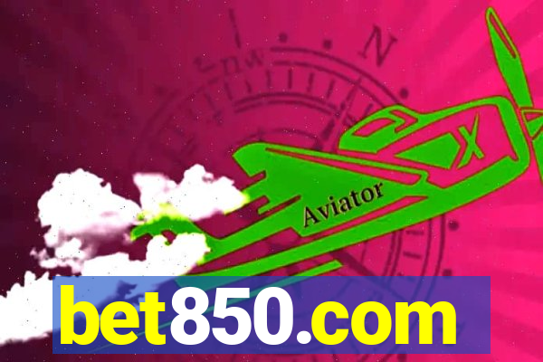 bet850.com