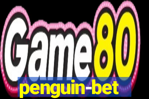 penguin-bet