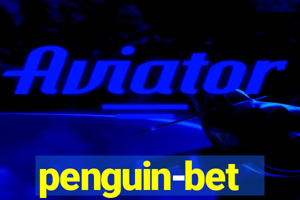 penguin-bet