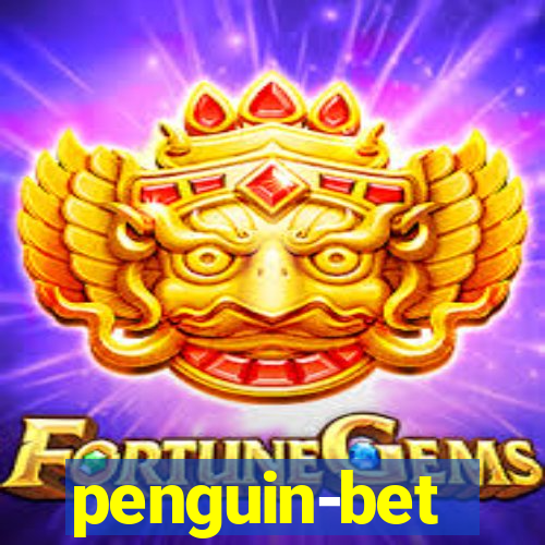 penguin-bet