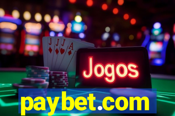 paybet.com
