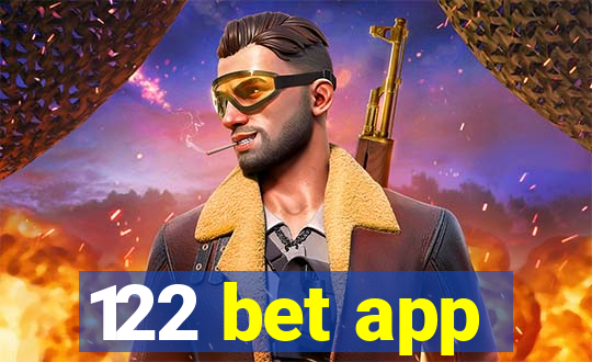 122 bet app