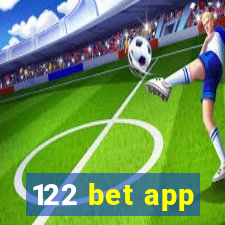 122 bet app