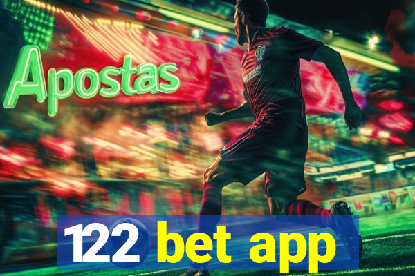 122 bet app