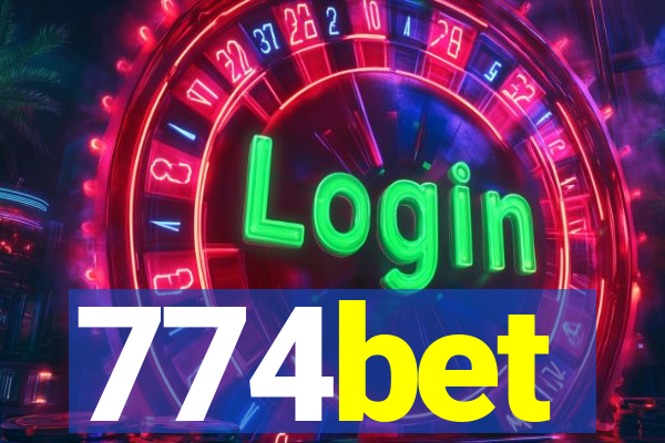 774bet