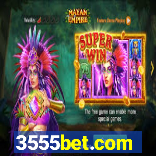 3555bet.com