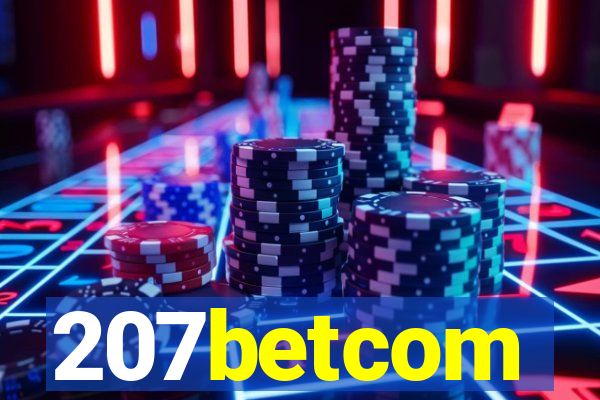 207betcom