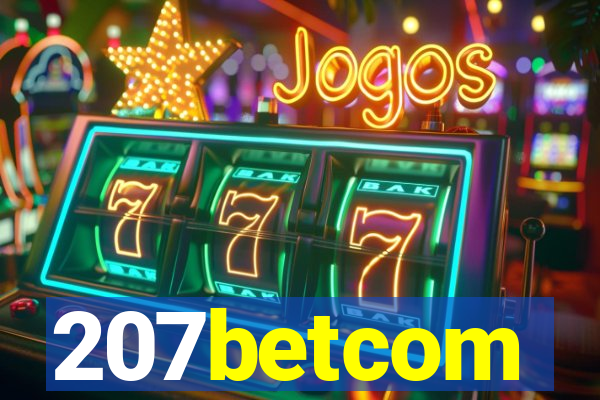 207betcom