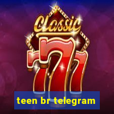 teen br telegram