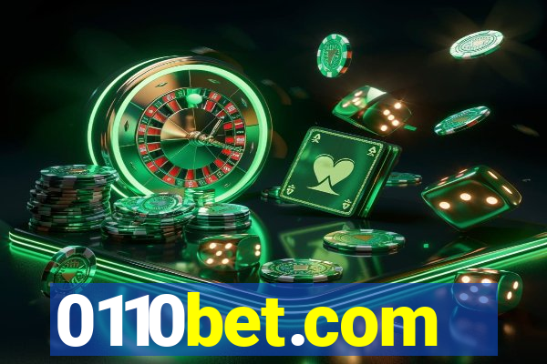 0110bet.com