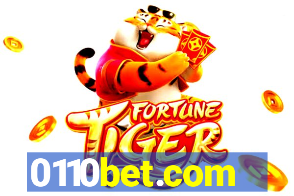 0110bet.com