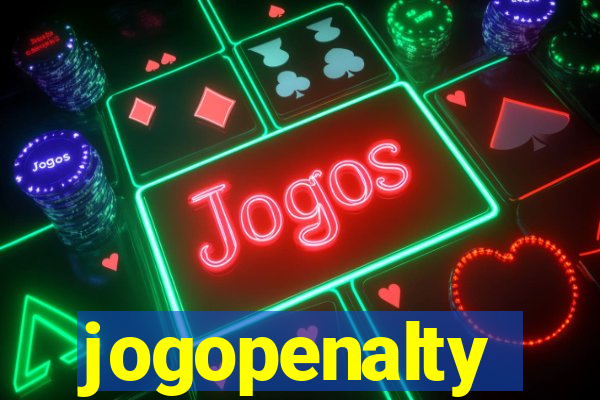 jogopenalty