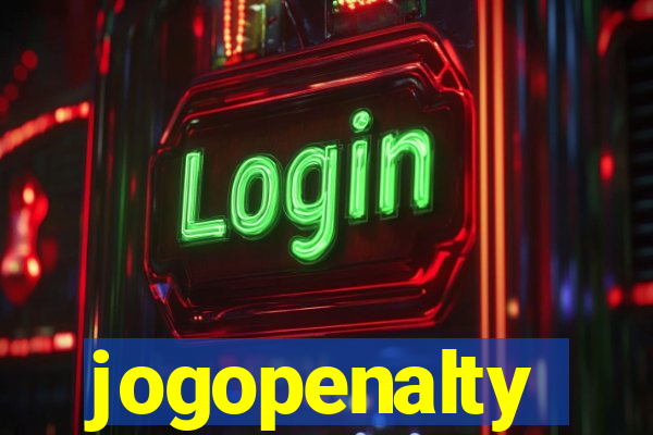 jogopenalty