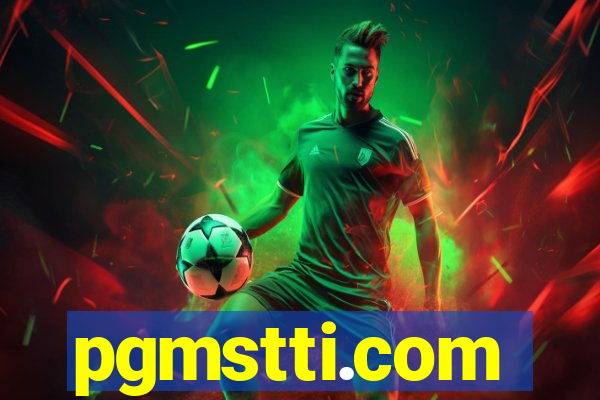 pgmstti.com