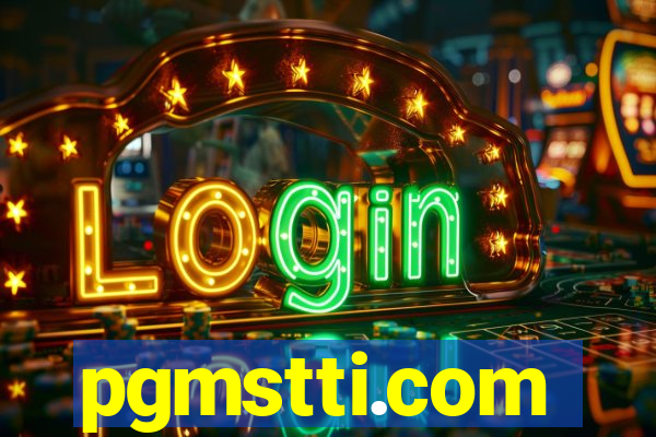 pgmstti.com