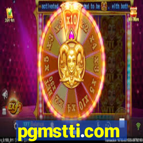 pgmstti.com