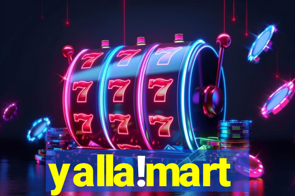 yalla!mart