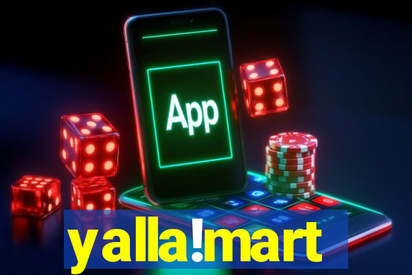 yalla!mart