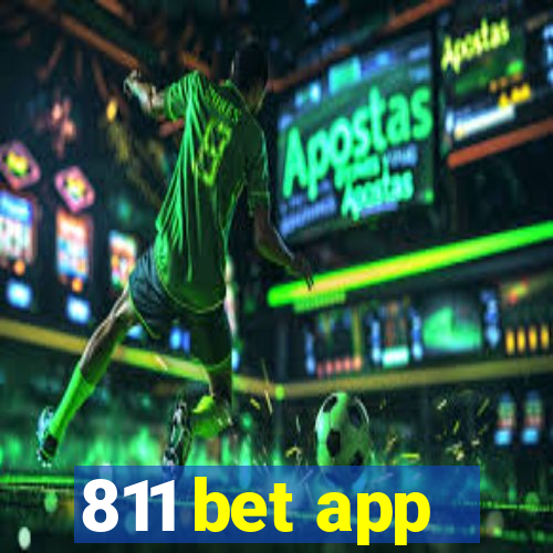 811 bet app