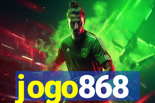 jogo868