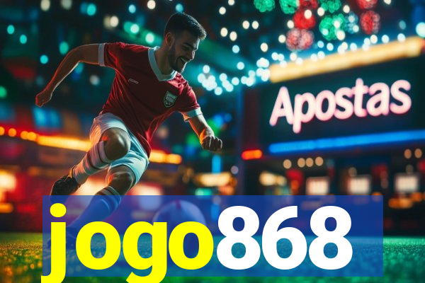 jogo868