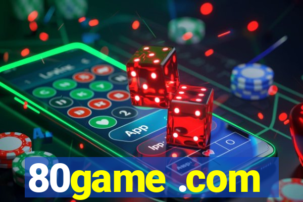 80game .com