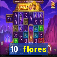 10 flores silvestres da regi o sudeste