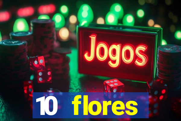 10 flores silvestres da regi o sudeste