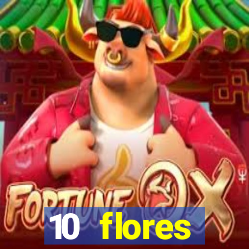10 flores silvestres da regi o sudeste