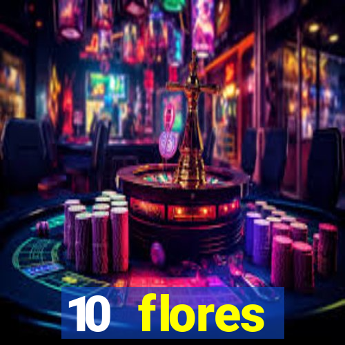 10 flores silvestres da regi o sudeste