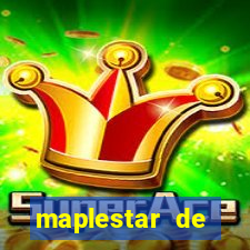 maplestar de jujutsu kaisen