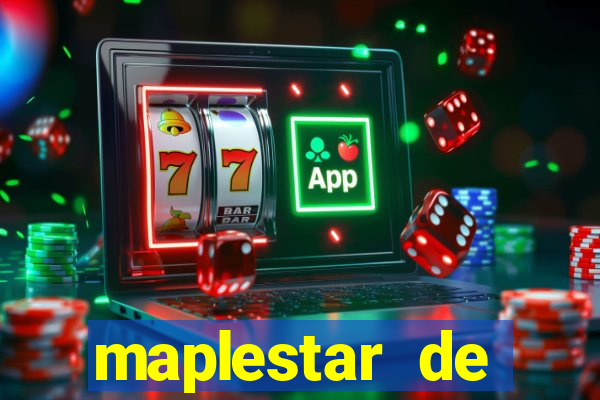 maplestar de jujutsu kaisen