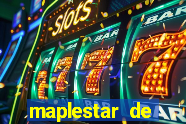 maplestar de jujutsu kaisen