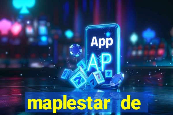 maplestar de jujutsu kaisen