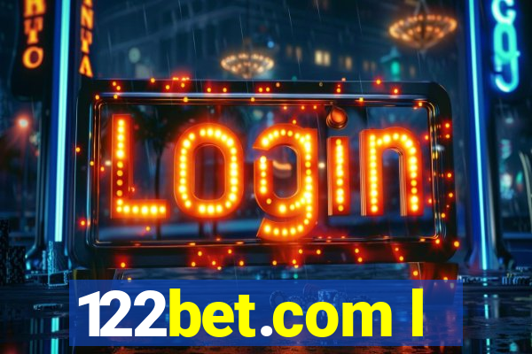 122bet.com l
