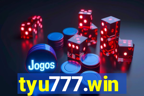 tyu777.win