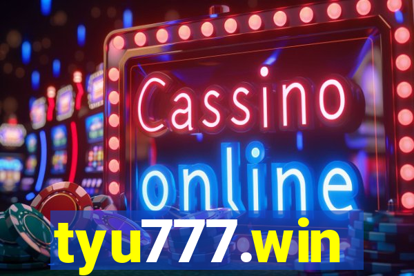 tyu777.win