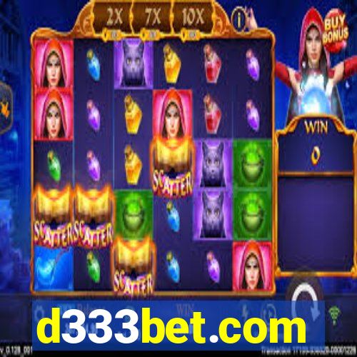 d333bet.com