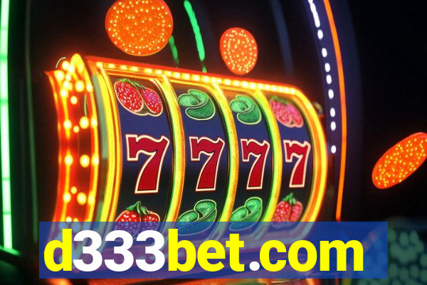 d333bet.com