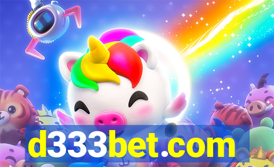 d333bet.com