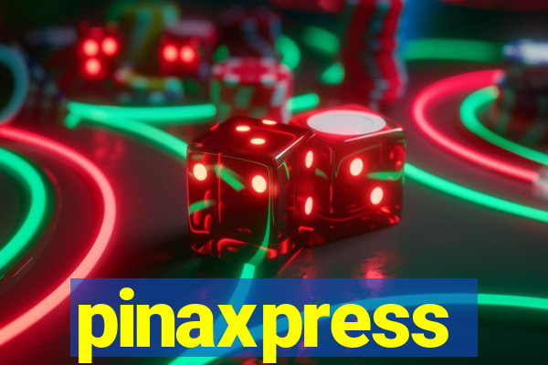 pinaxpress