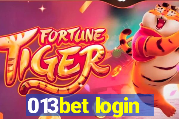 013bet login