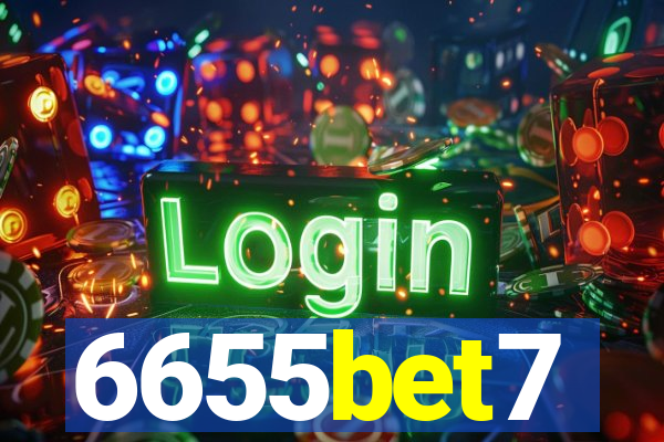 6655bet7