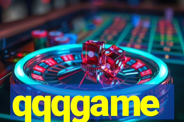 qqqgame