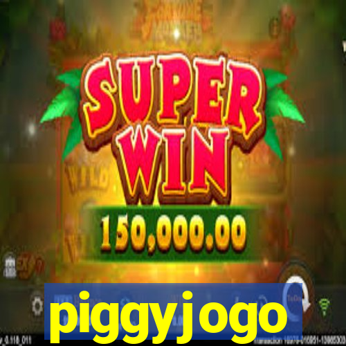 piggyjogo