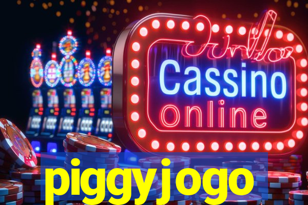piggyjogo