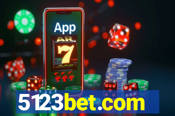 5123bet.com