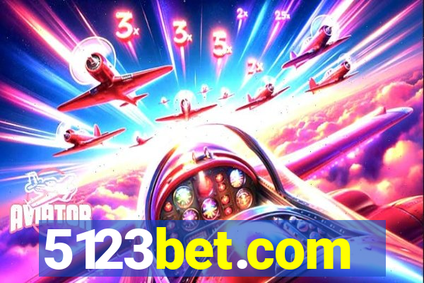 5123bet.com
