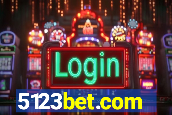 5123bet.com